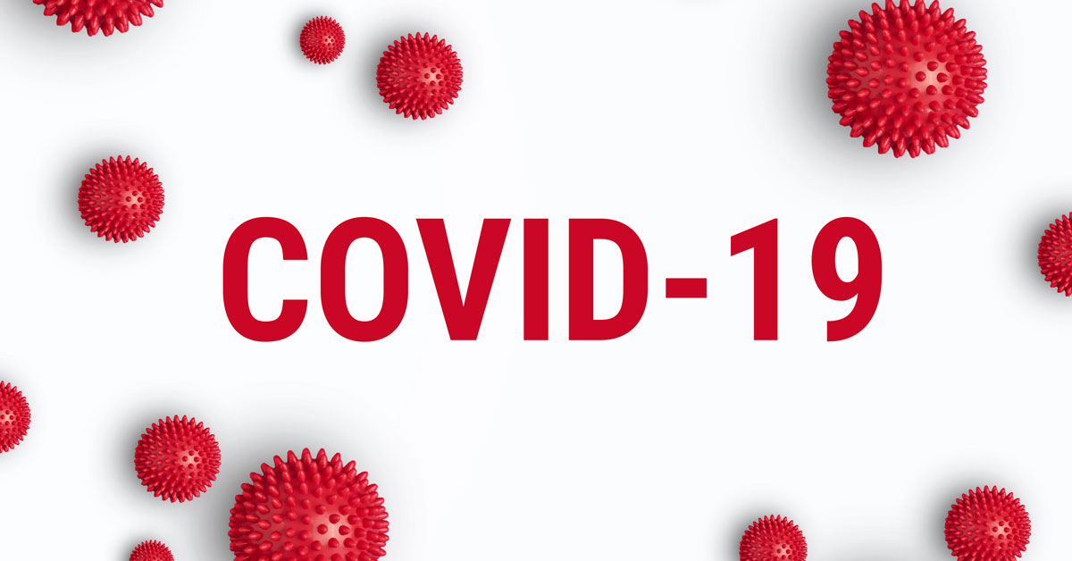 Apakah Asuransi Anda Mengcover Covid-19?